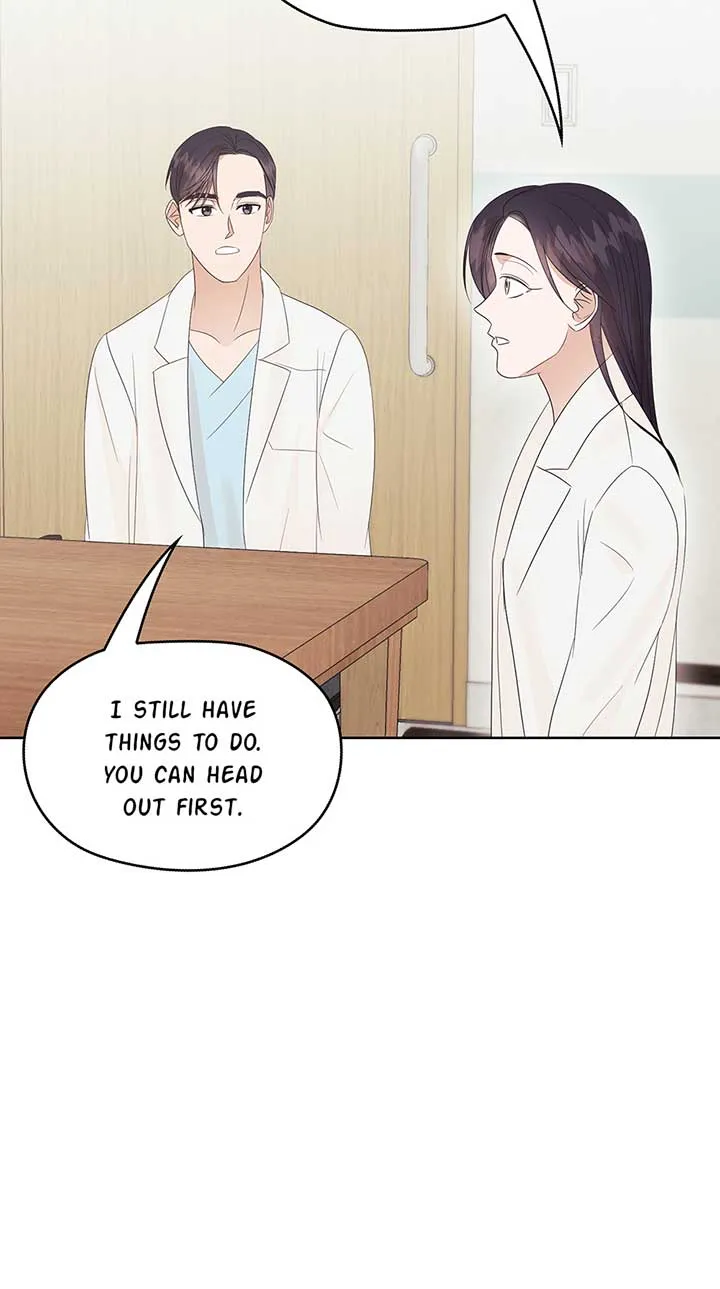 Read A Sneaky Blind Date chapter 19 image 4 on Lezhin