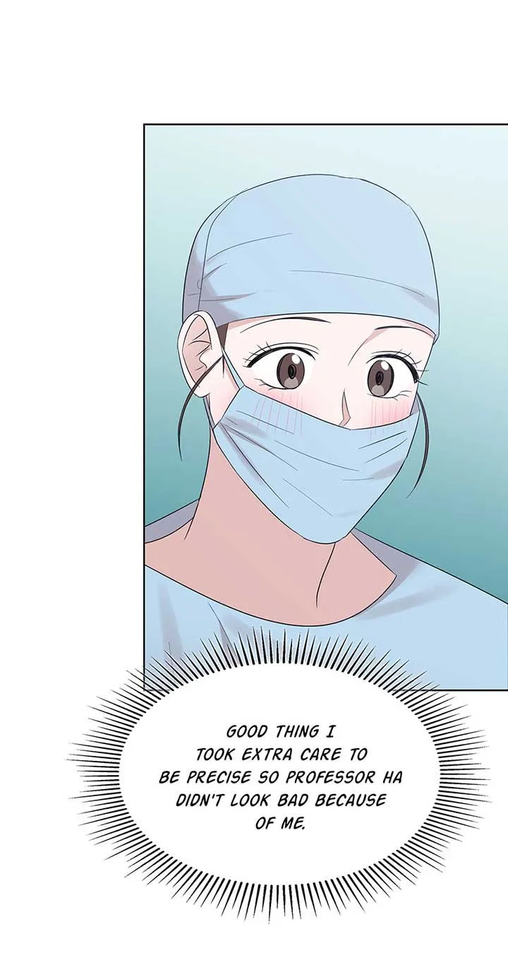 Read A Sneaky Blind Date chapter 19 image 40 on Lezhin