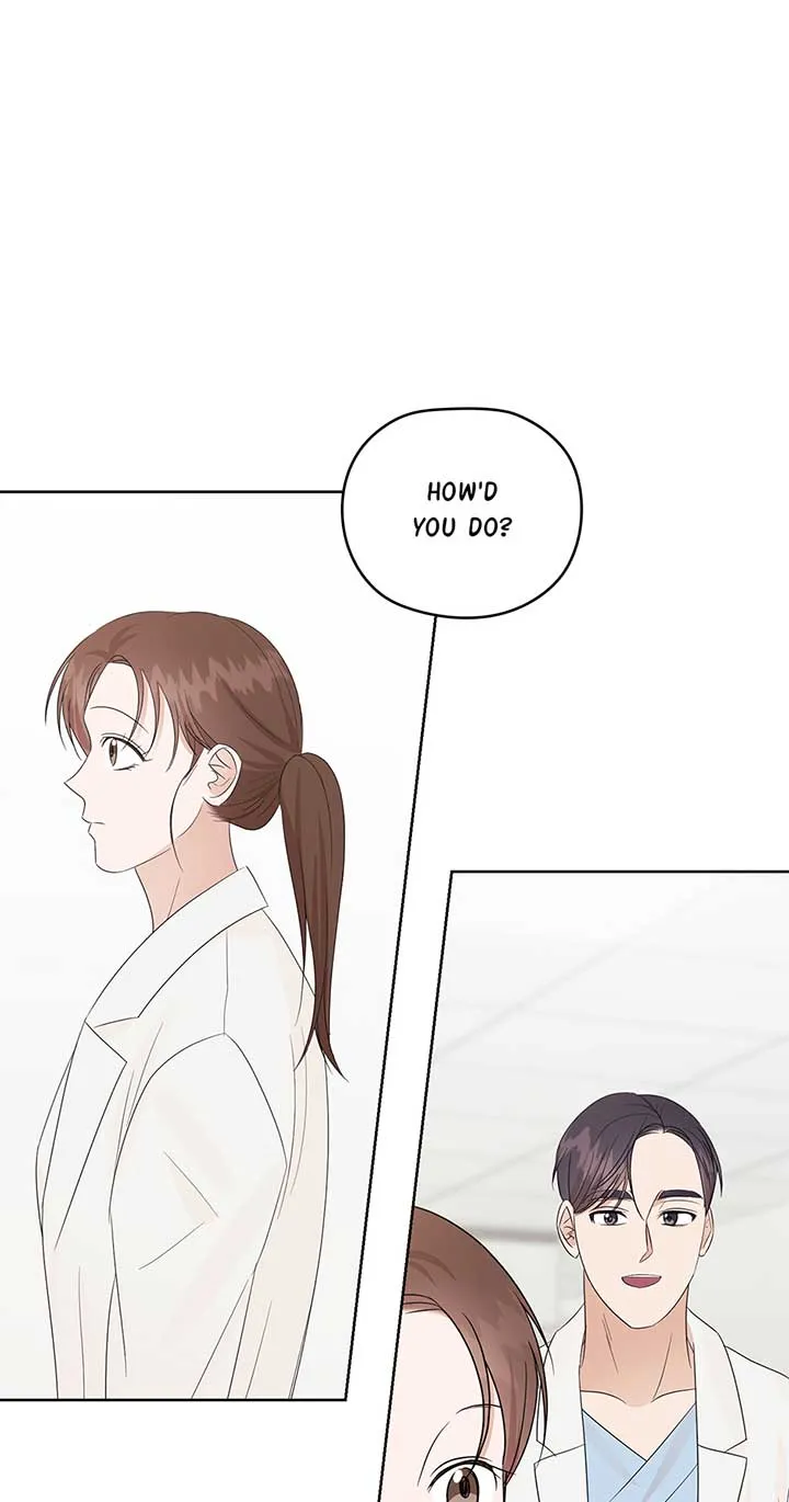 Read A Sneaky Blind Date chapter 19 image 42 on Lezhin