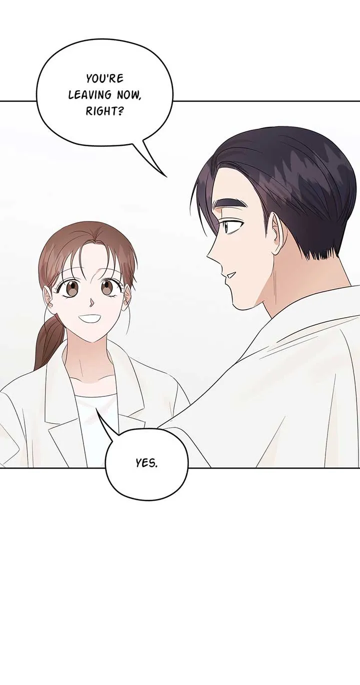 Read A Sneaky Blind Date chapter 19 image 45 on Lezhin
