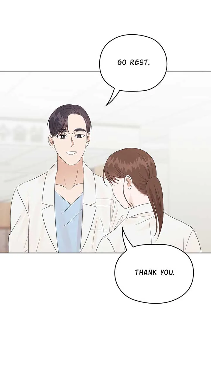 Read A Sneaky Blind Date chapter 19 image 46 on Lezhin