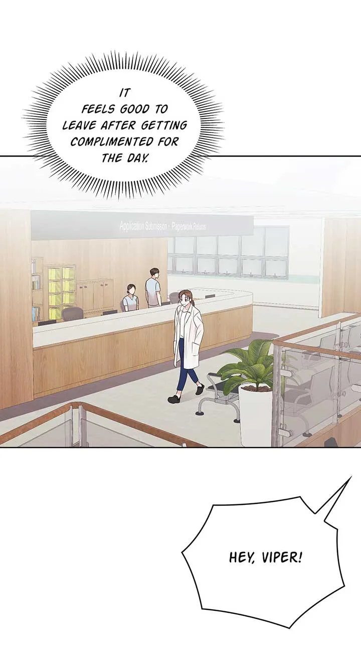 Read A Sneaky Blind Date chapter 19 image 47 on Lezhin
