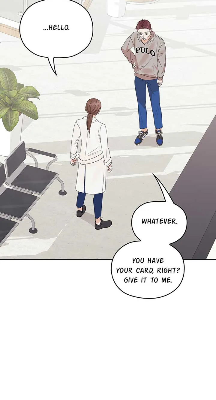Read A Sneaky Blind Date chapter 19 image 51 on Lezhin