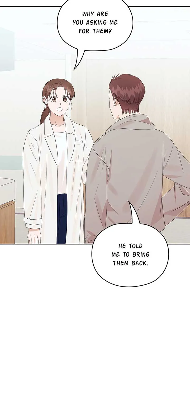 Read A Sneaky Blind Date chapter 19 image 58 on Lezhin