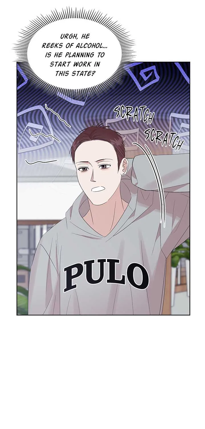 Read A Sneaky Blind Date chapter 19 image 60 on Lezhin
