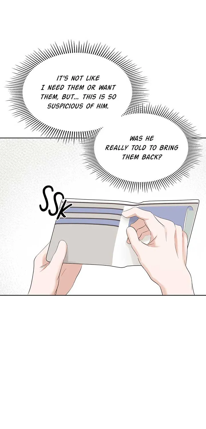 Read A Sneaky Blind Date chapter 19 image 62 on Lezhin