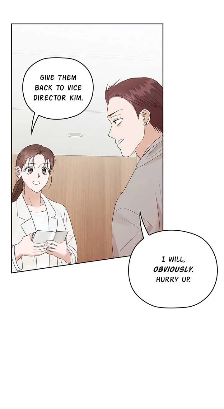Read A Sneaky Blind Date chapter 19 image 64 on Lezhin