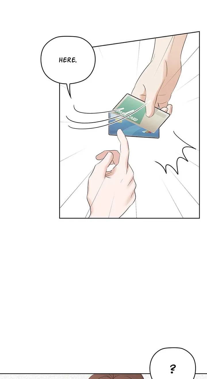 Read A Sneaky Blind Date chapter 19 image 65 on Lezhin
