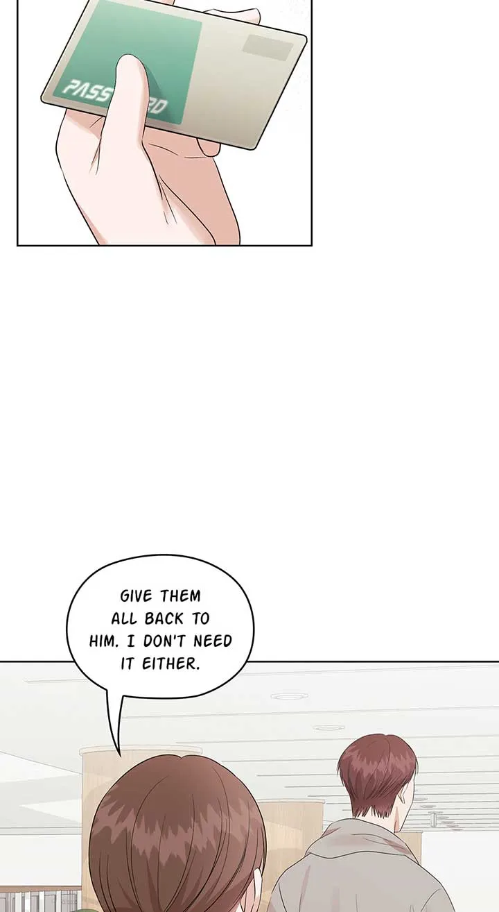 Read A Sneaky Blind Date chapter 19 image 67 on Lezhin