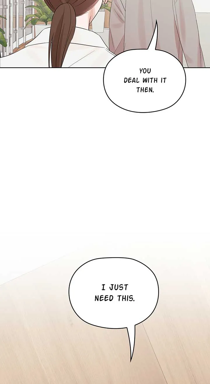 Read A Sneaky Blind Date chapter 19 image 68 on Lezhin