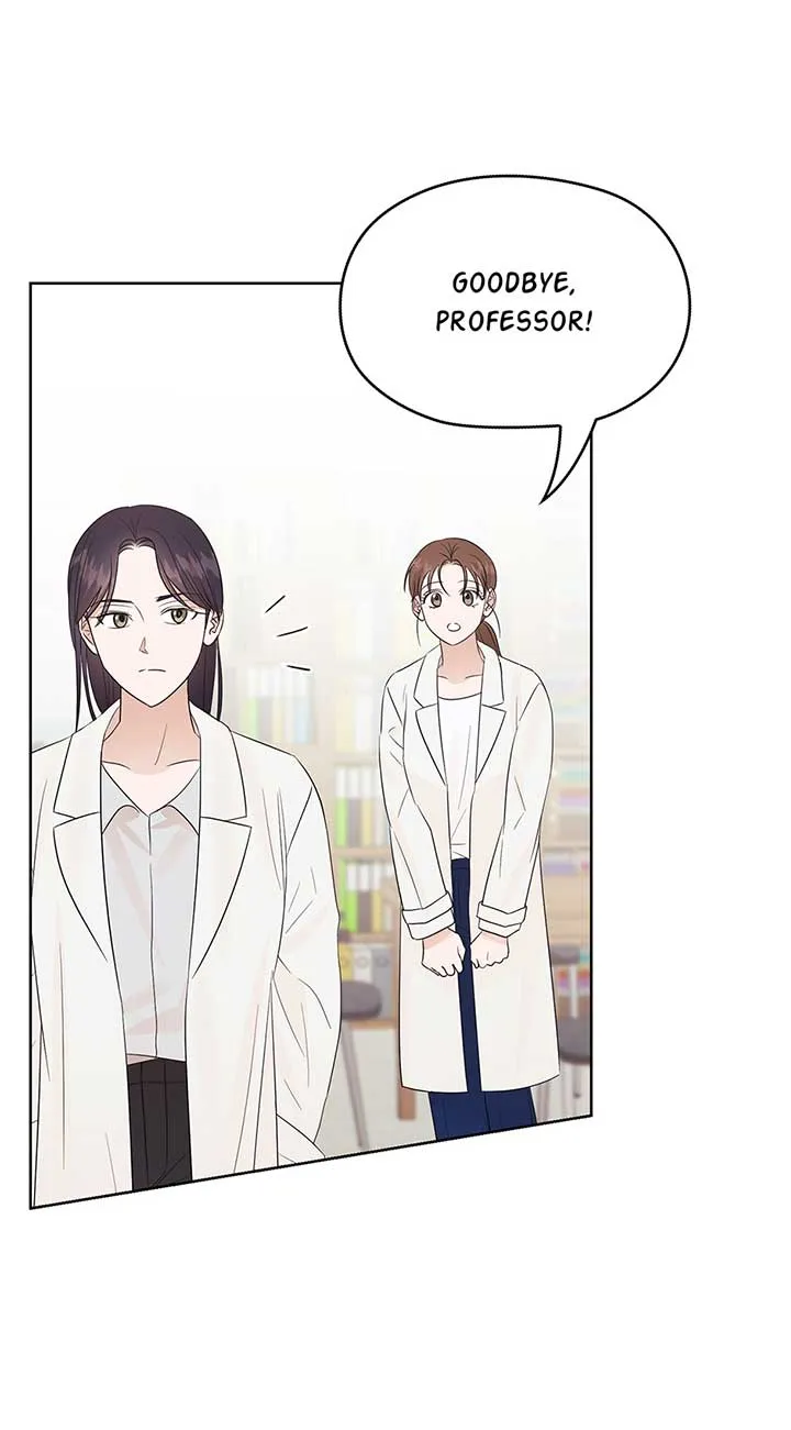 Read A Sneaky Blind Date chapter 19 image 7 on Lezhin