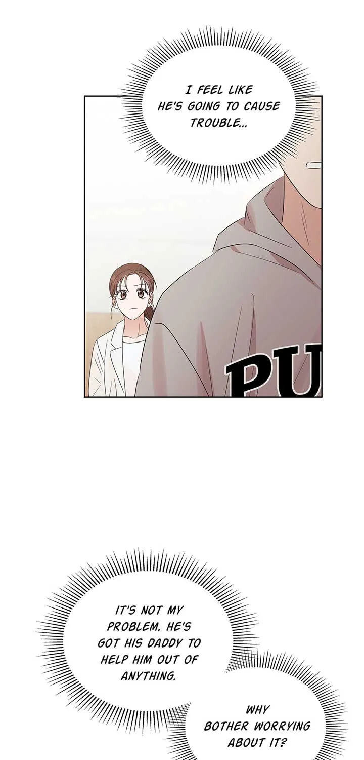 Read A Sneaky Blind Date chapter 19 image 70 on Lezhin