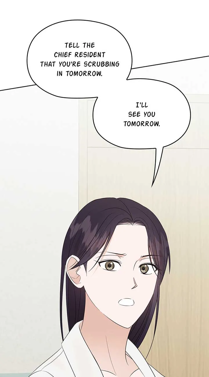 Read A Sneaky Blind Date chapter 19 image 8 on Lezhin