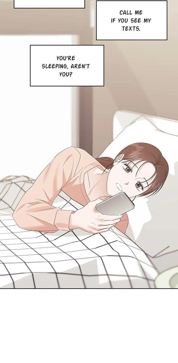 Read A Sneaky Blind Date chapter 19 image 81 on Lezhin