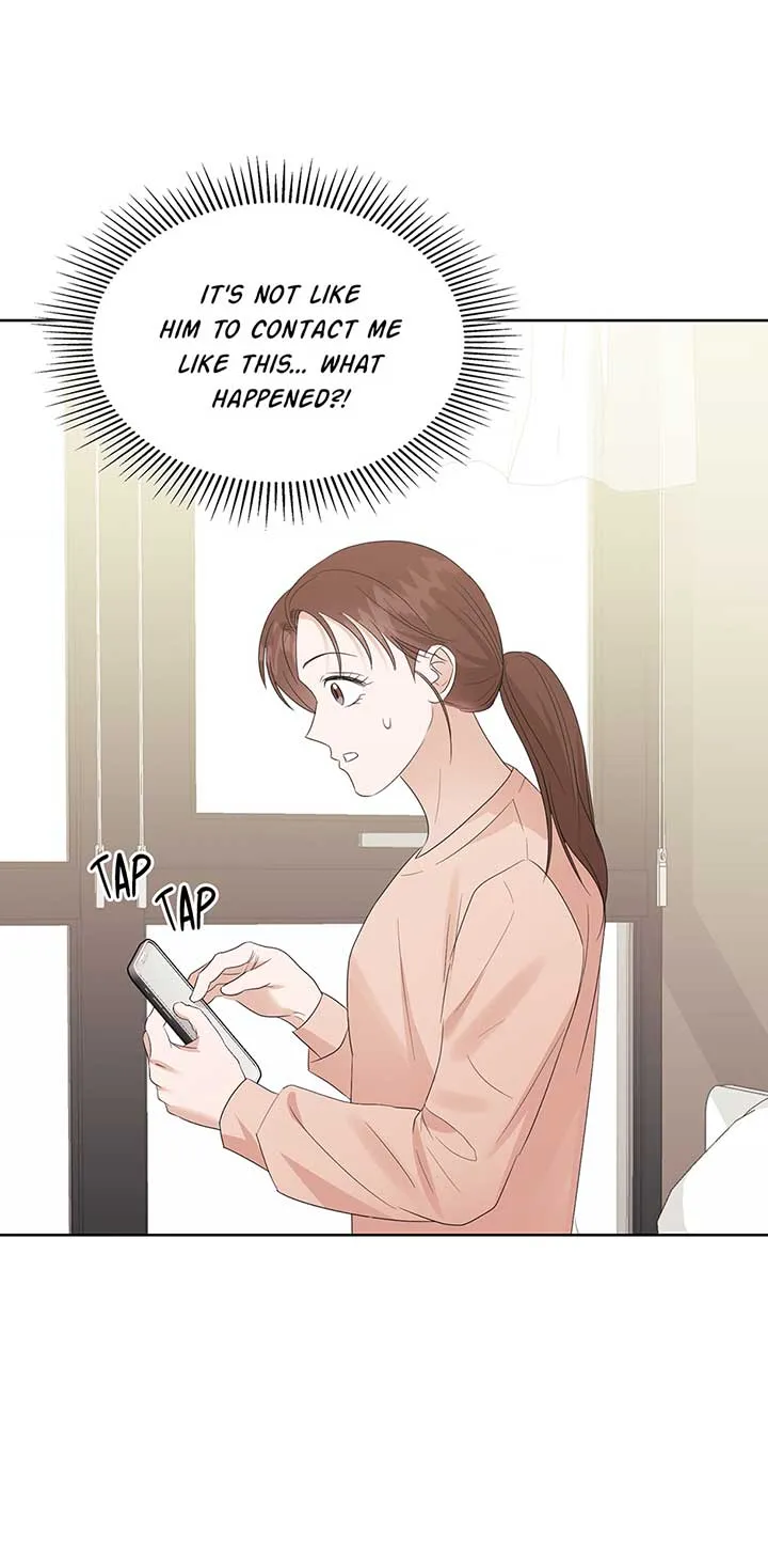 Read A Sneaky Blind Date chapter 19 image 83 on Lezhin