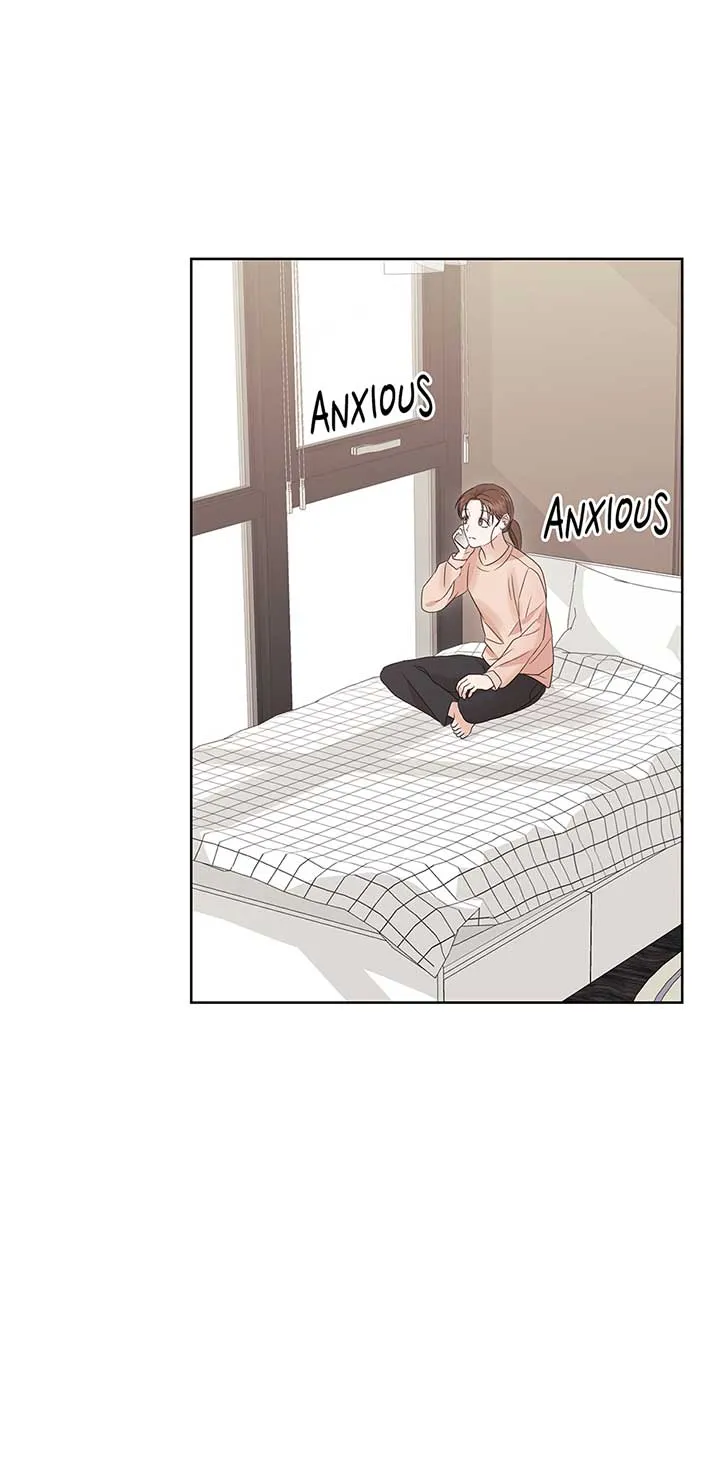 Read A Sneaky Blind Date chapter 19 image 84 on Lezhin