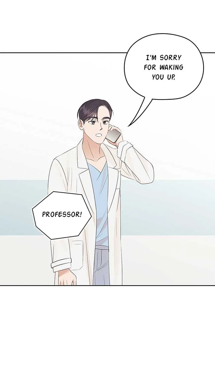 Read A Sneaky Blind Date chapter 19 image 85 on Lezhin