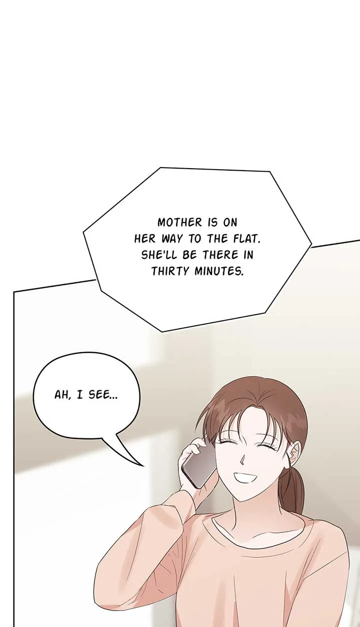 Read A Sneaky Blind Date chapter 19 image 87 on Lezhin