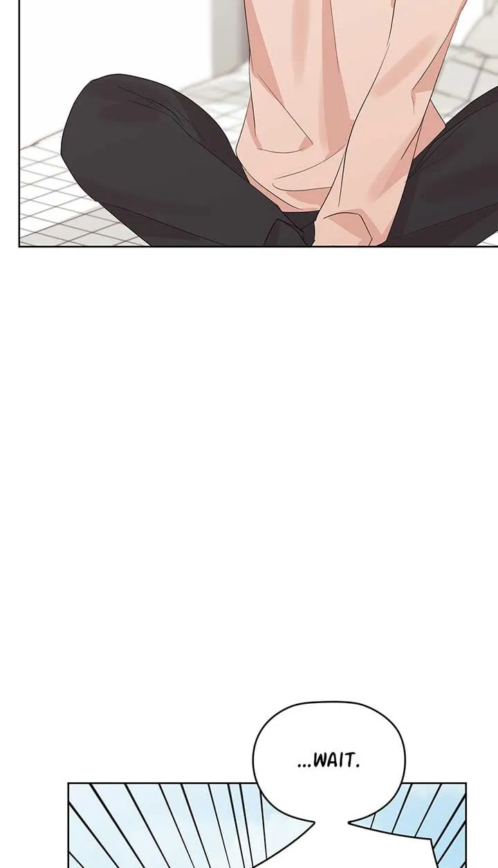 Read A Sneaky Blind Date chapter 19 image 88 on Lezhin