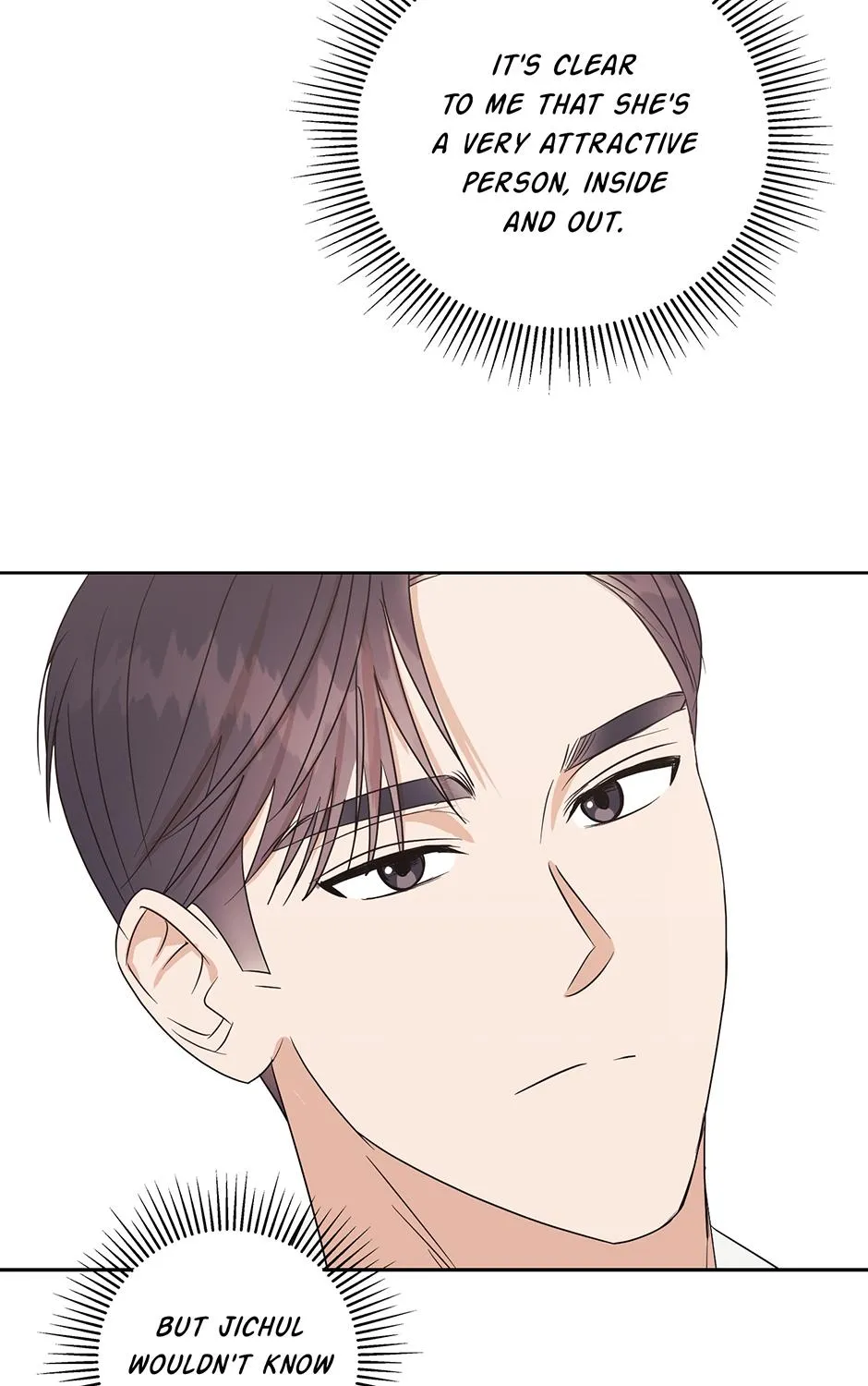 Read A Sneaky Blind Date chapter 2 image 101 on Lezhin