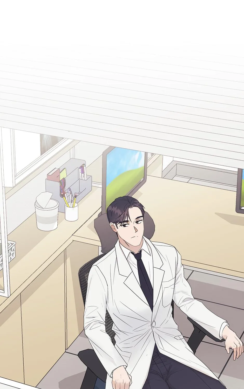Read A Sneaky Blind Date chapter 2 image 103 on Lezhin