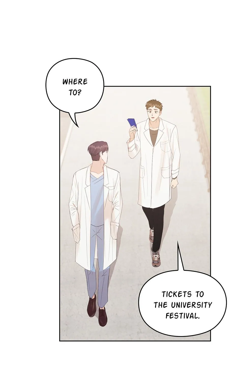 Read A Sneaky Blind Date chapter 2 image 109 on Lezhin