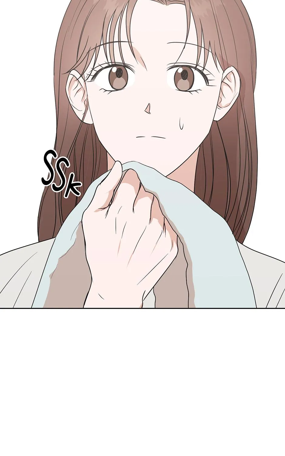 Read A Sneaky Blind Date chapter 2 image 11 on Lezhin