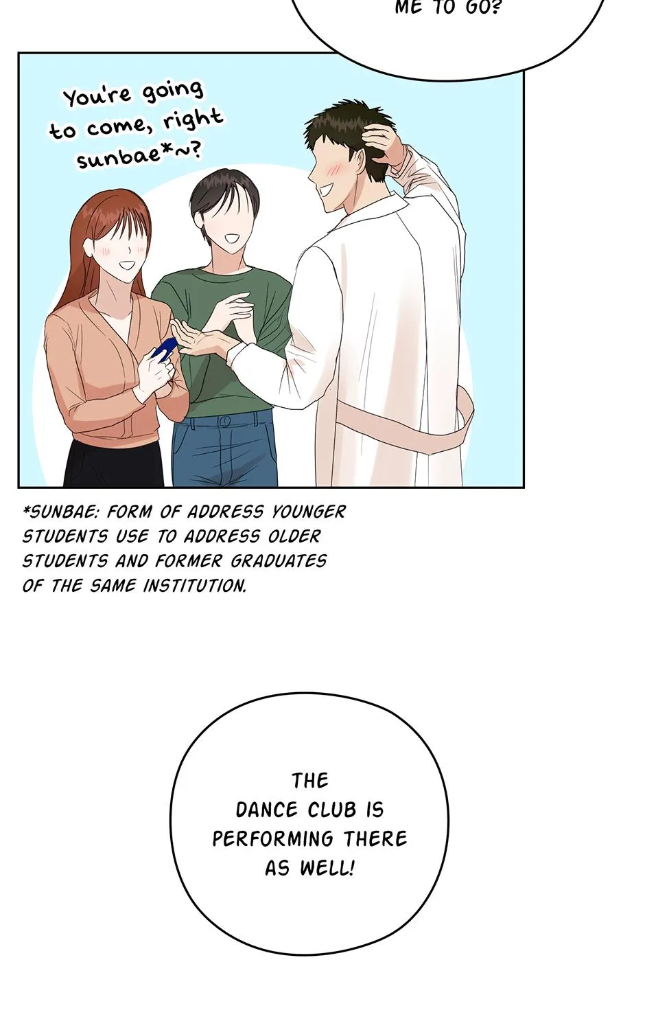 Read A Sneaky Blind Date chapter 2 image 113 on Lezhin