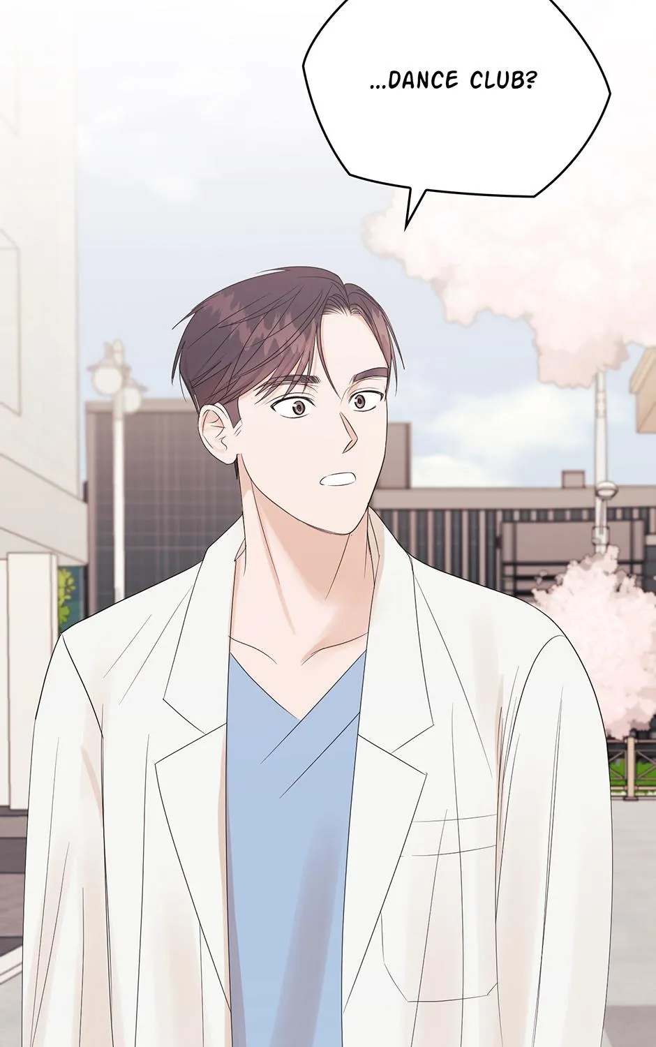 Read A Sneaky Blind Date chapter 2 image 115 on Lezhin