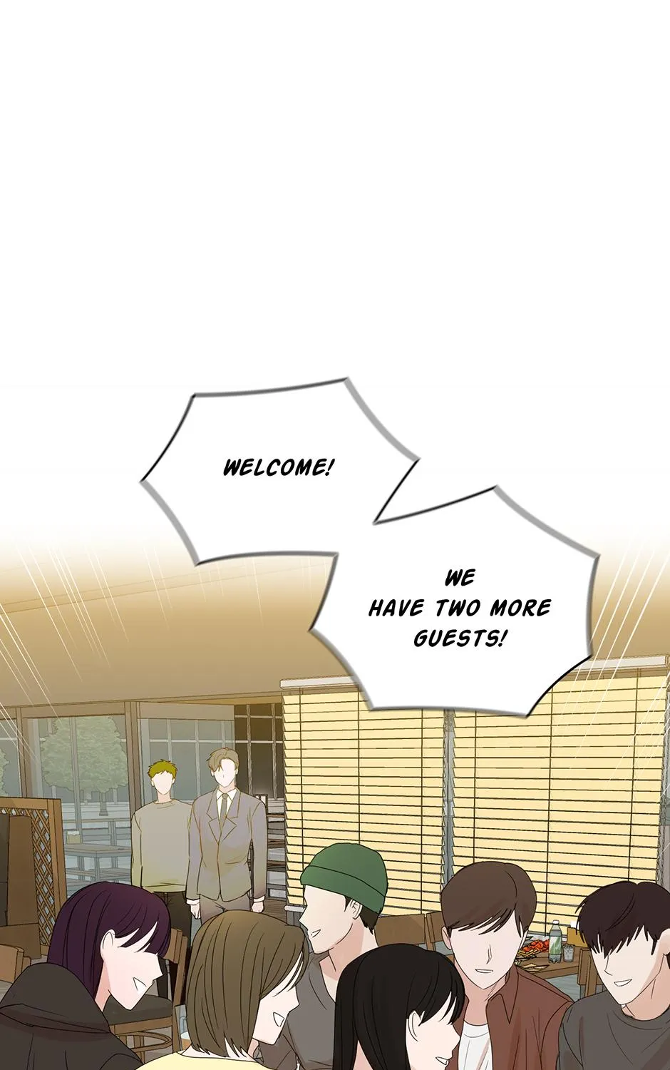 Read A Sneaky Blind Date chapter 2 image 127 on Lezhin
