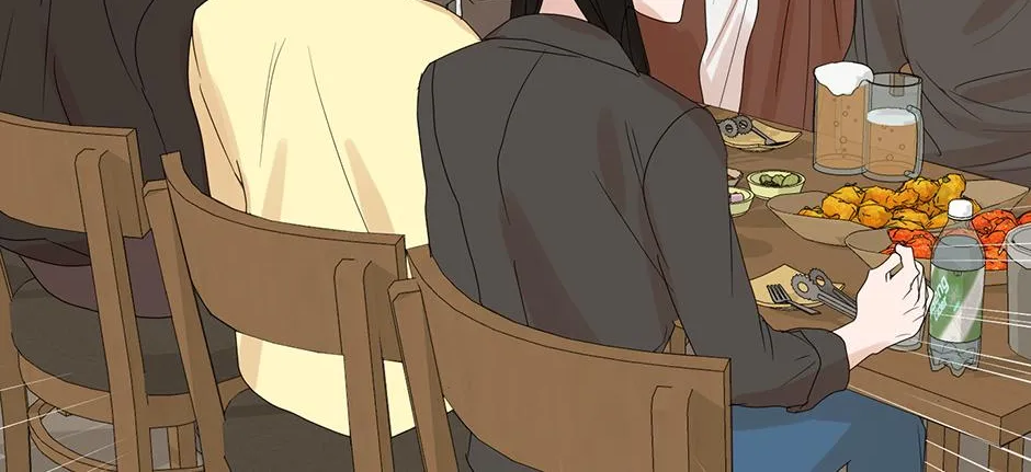 Read A Sneaky Blind Date chapter 2 image 128 on Lezhin