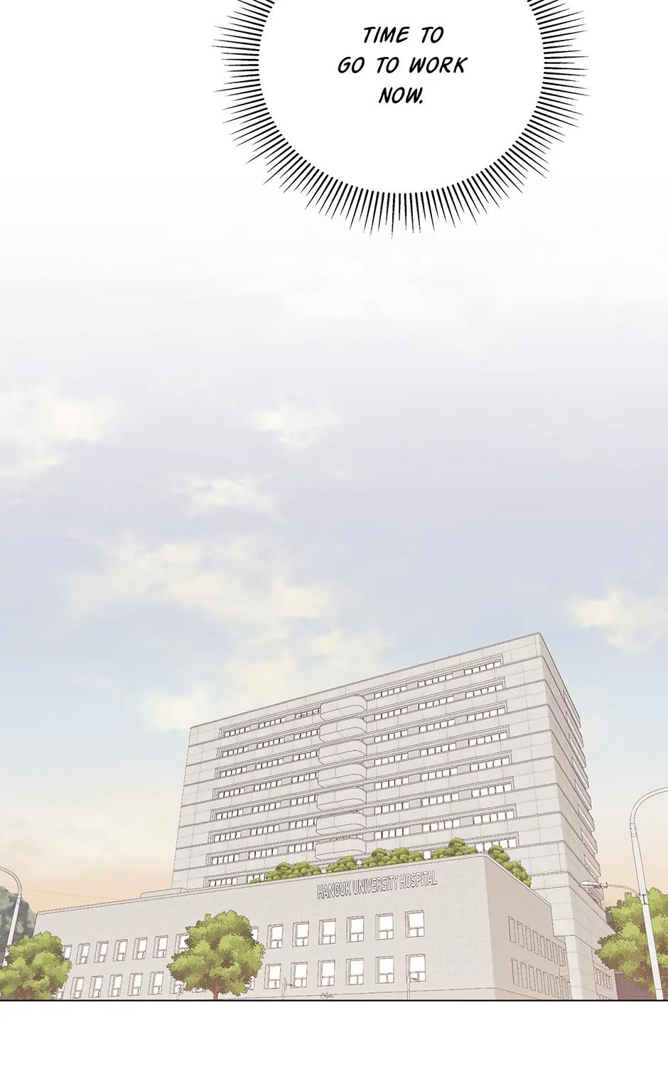 Read A Sneaky Blind Date chapter 2 image 13 on Lezhin