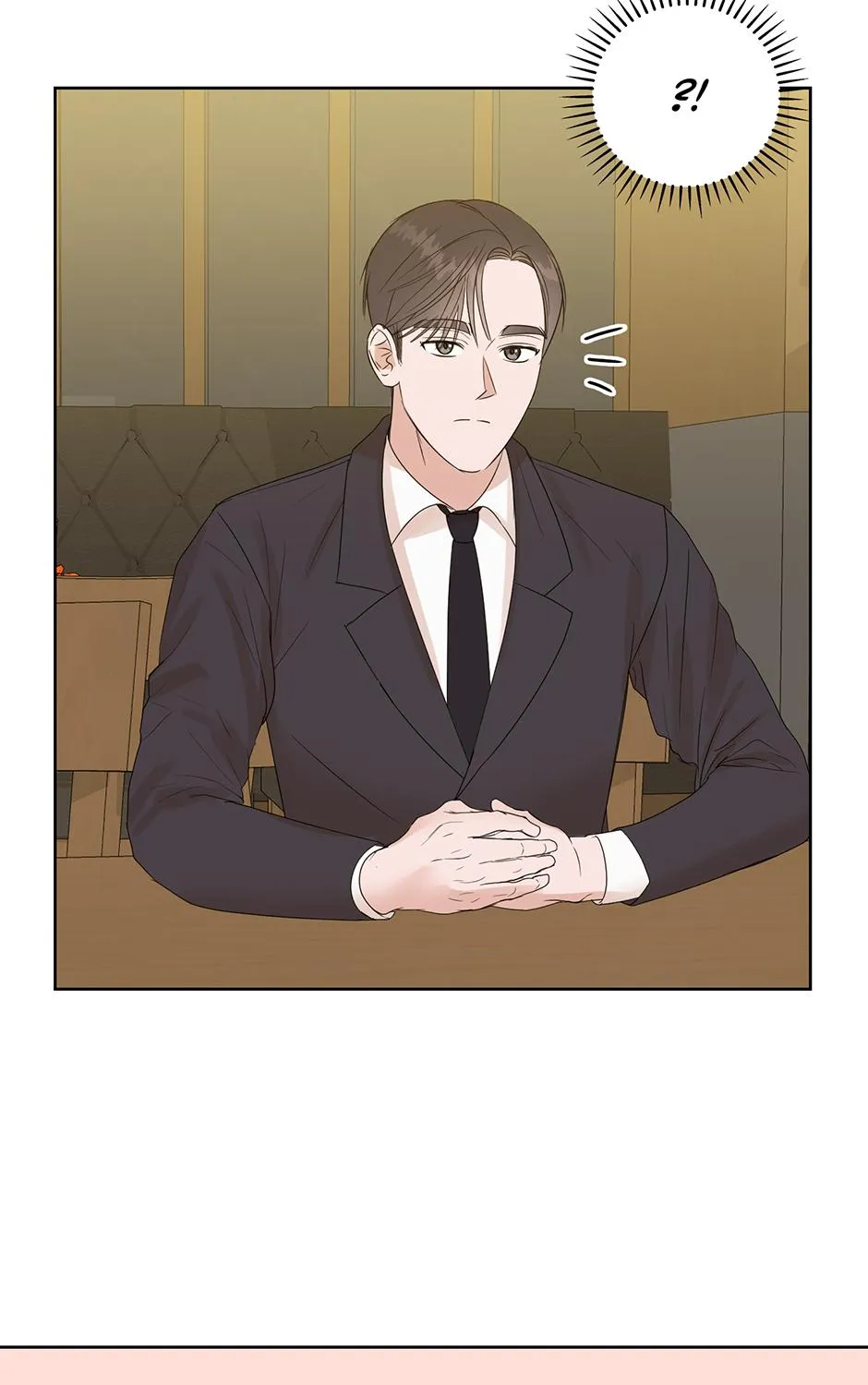 Read A Sneaky Blind Date chapter 2 image 133 on Lezhin