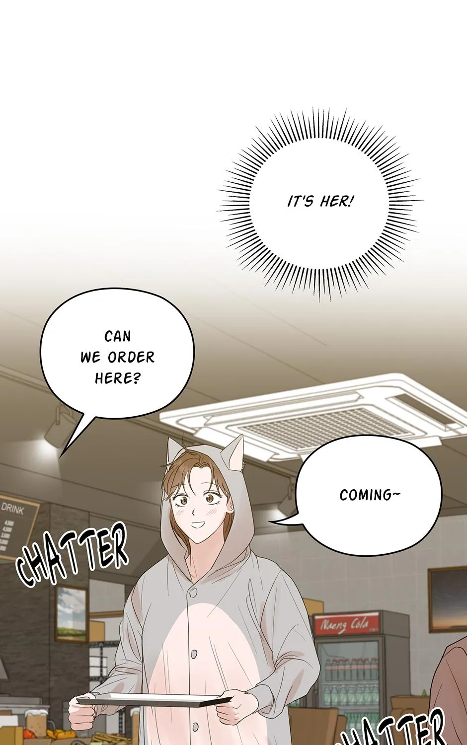 Read A Sneaky Blind Date chapter 2 image 137 on Lezhin