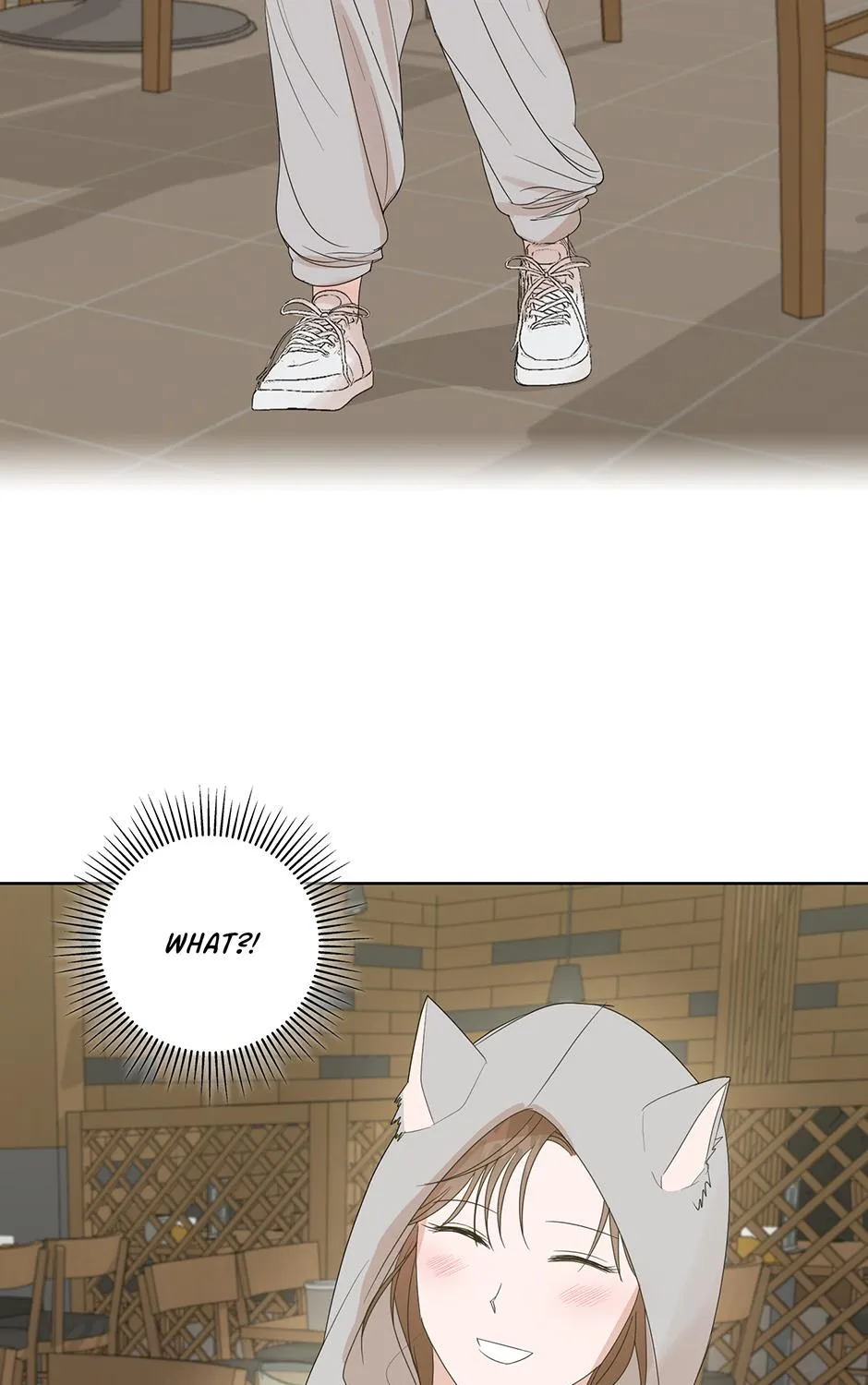 Read A Sneaky Blind Date chapter 2 image 139 on Lezhin