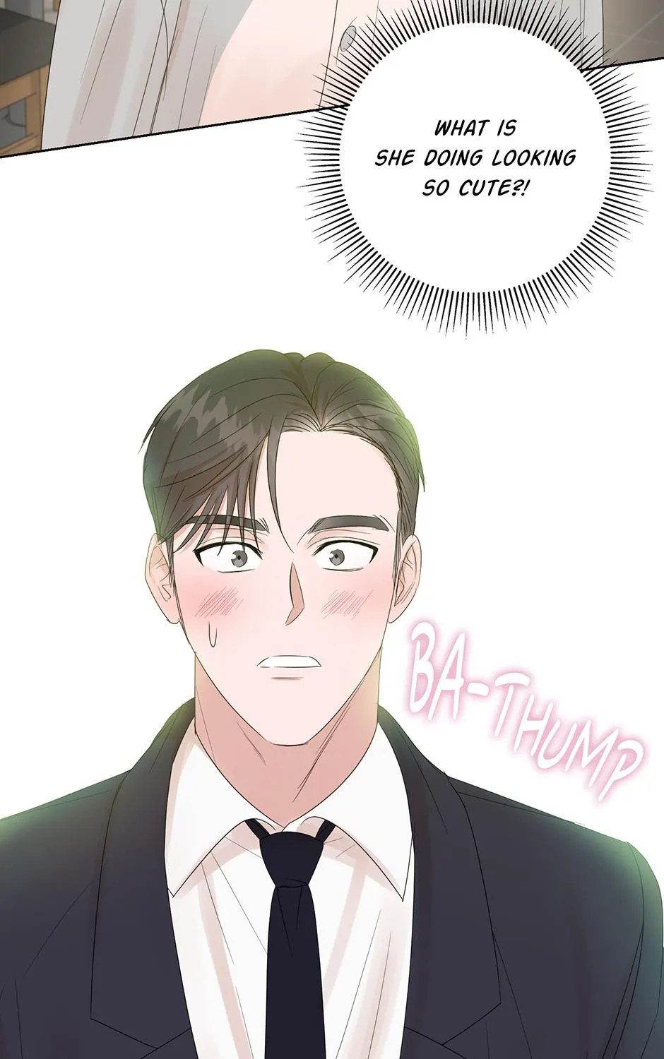 Read A Sneaky Blind Date chapter 2 image 141 on Lezhin