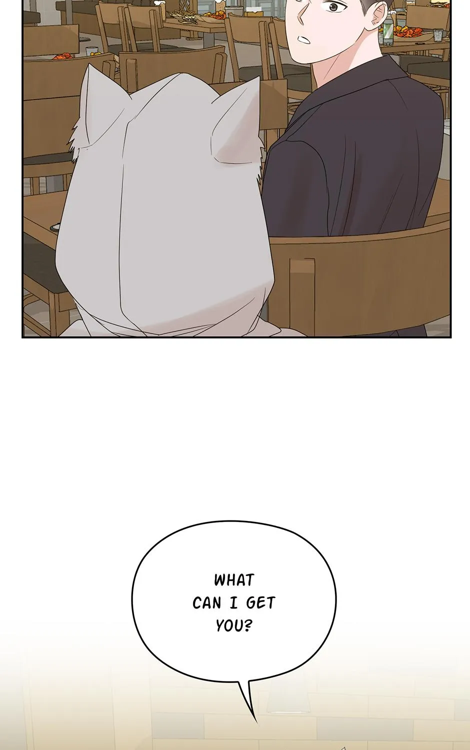 Read A Sneaky Blind Date chapter 2 image 149 on Lezhin
