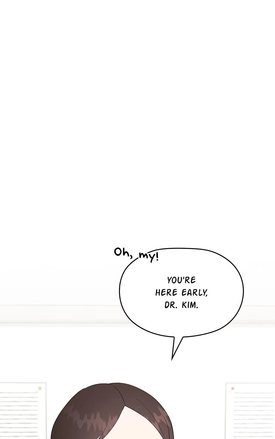 Read A Sneaky Blind Date chapter 2 image 19 on Lezhin