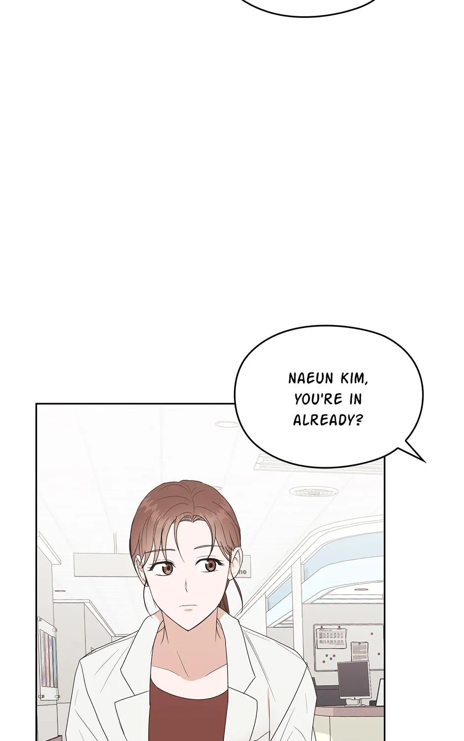Read A Sneaky Blind Date chapter 2 image 23 on Lezhin