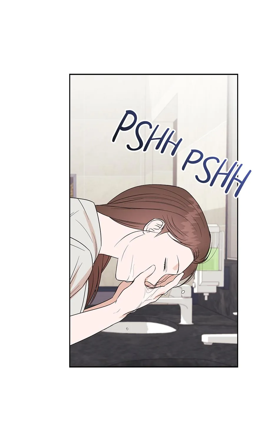 Read A Sneaky Blind Date chapter 2 image 3 on Lezhin