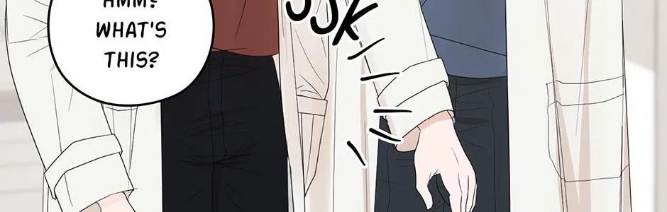 Read A Sneaky Blind Date chapter 2 image 36 on Lezhin