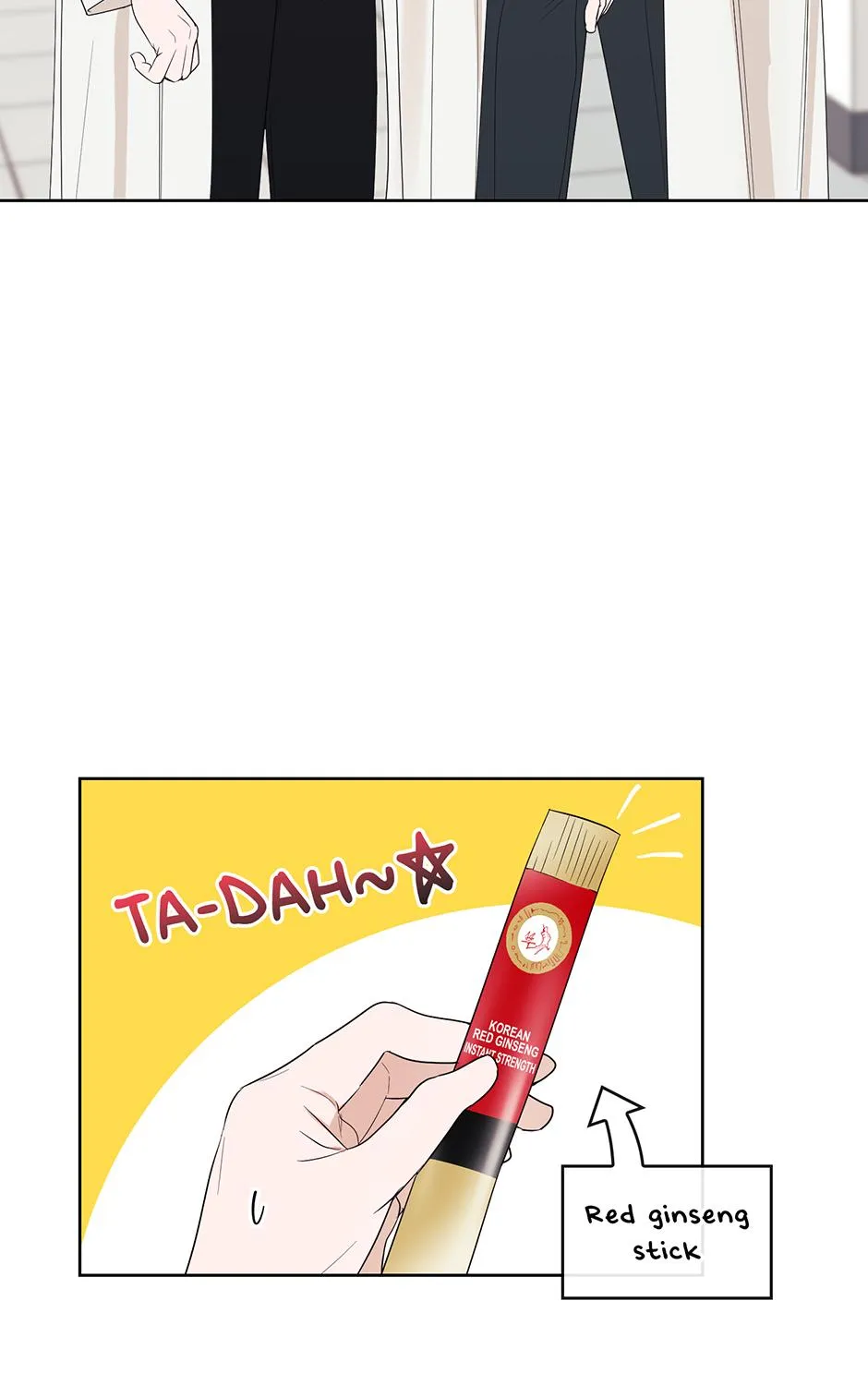 Read A Sneaky Blind Date chapter 2 image 37 on Lezhin