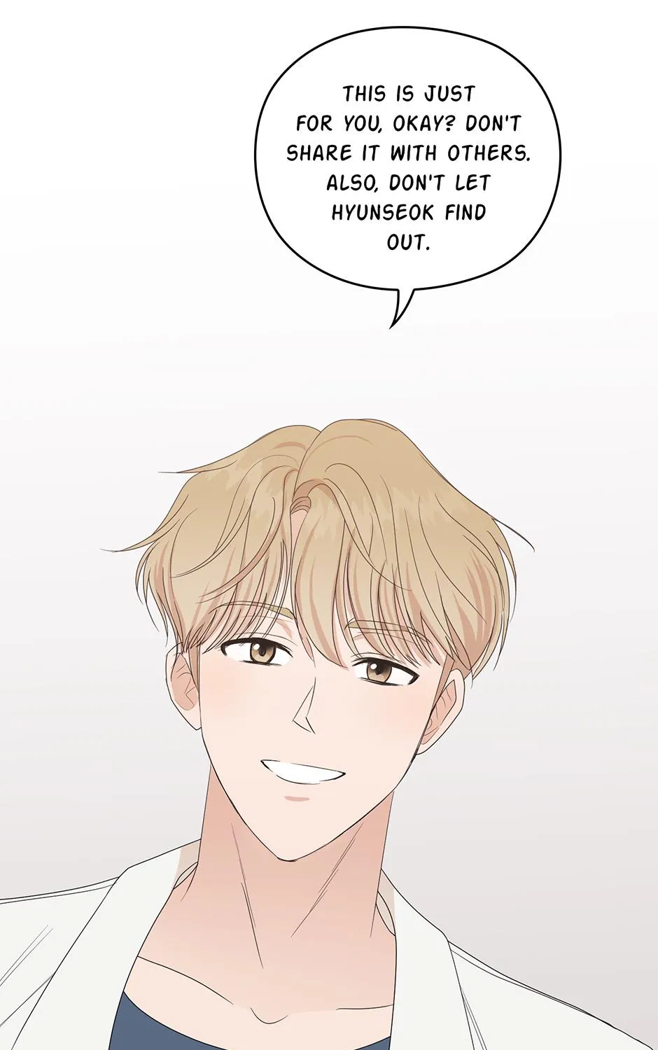 Read A Sneaky Blind Date chapter 2 image 39 on Lezhin