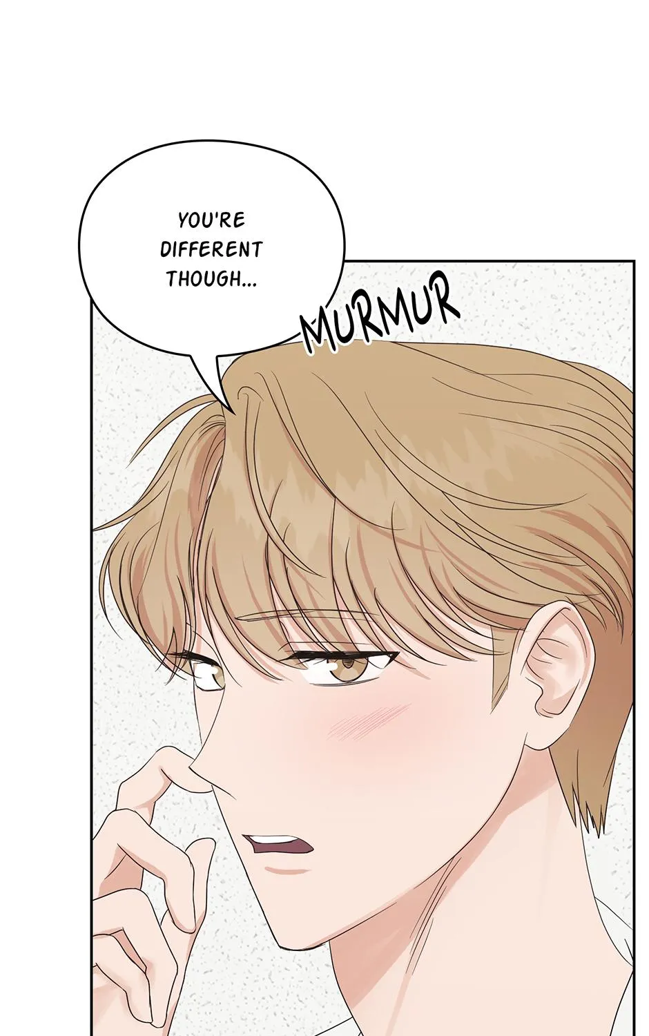 Read A Sneaky Blind Date chapter 2 image 43 on Lezhin