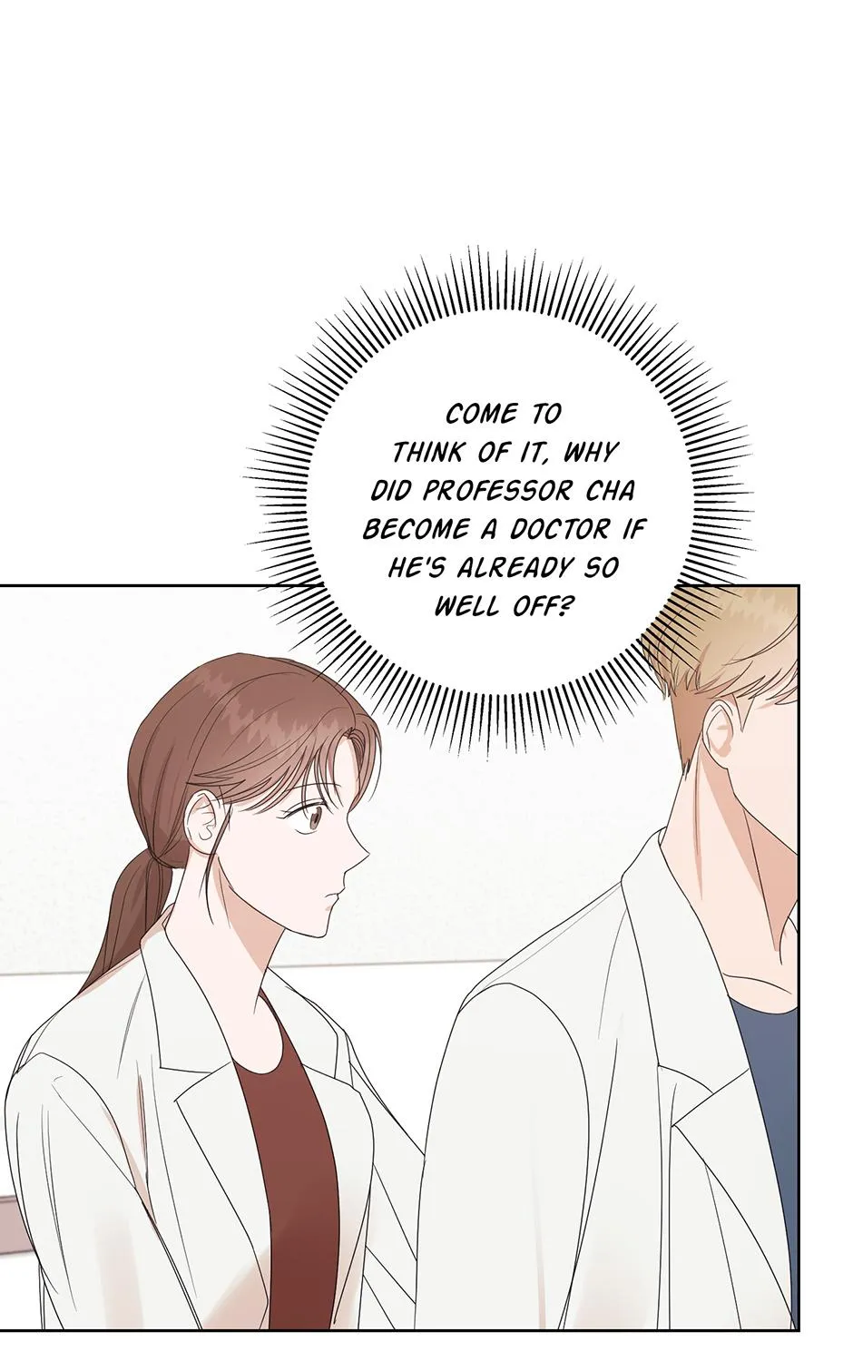 Read A Sneaky Blind Date chapter 2 image 55 on Lezhin