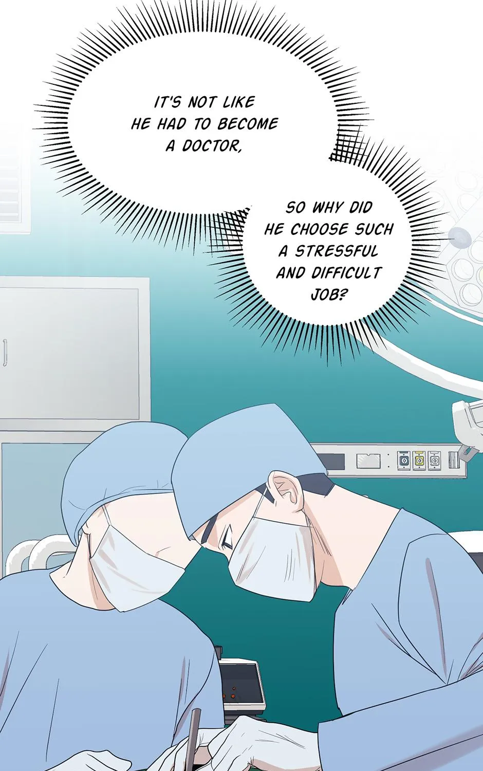 Read A Sneaky Blind Date chapter 2 image 57 on Lezhin
