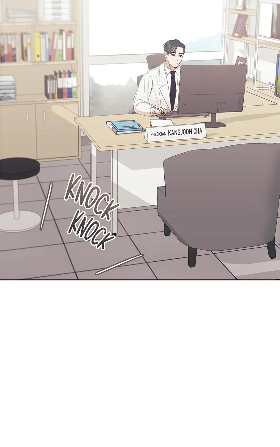 Read A Sneaky Blind Date chapter 2 image 65 on Lezhin