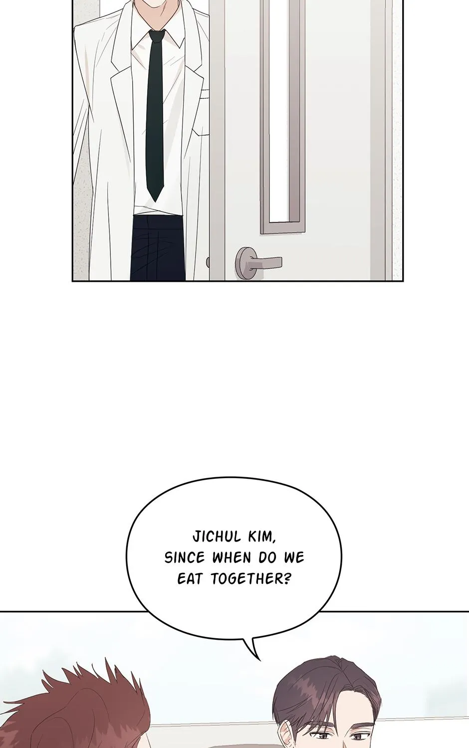 Read A Sneaky Blind Date chapter 2 image 67 on Lezhin