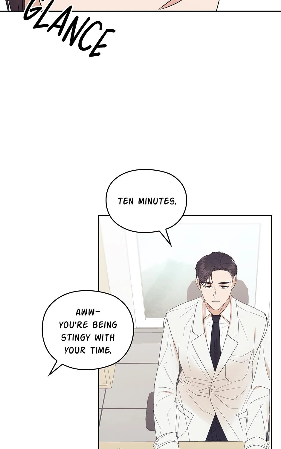 Read A Sneaky Blind Date chapter 2 image 71 on Lezhin