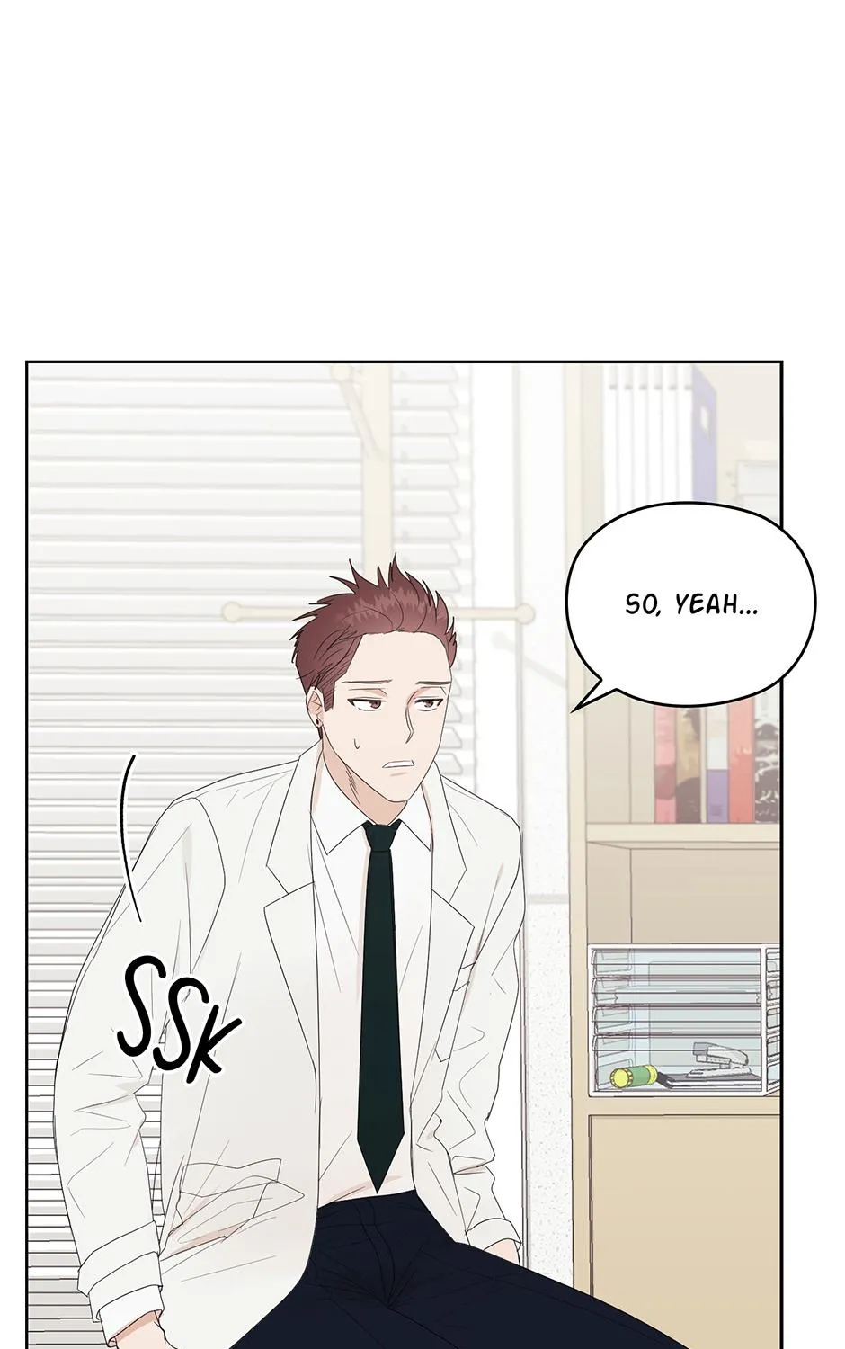 Read A Sneaky Blind Date chapter 2 image 73 on Lezhin